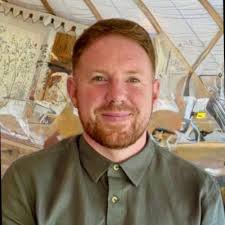 Time to say farewell to the incredible team at Daniels Health I'll be  forever grateful to the job that brought me to Chicago ( 🫶 ), but even  more so, for the