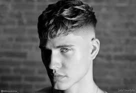 Caesar haircuts for choppy and layered bangs. 14 Best Caesar Haircut Ideas For Guys