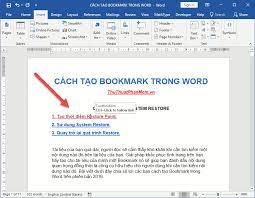 Double sided bookmark template indesign. How To Create Bookmark In Word