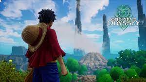 One Piece Odyssey การผจญภัยครั้งใหม่ของกลุ่มหมวกฟางในรูปแบบเกม JRPG Classic