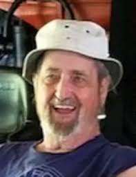 Obituary information for John E. Keeley