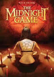 May 22, 2021 · steps. The Midnight Game 2013 Imdb