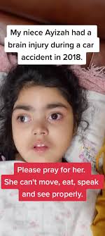 Hi My Name Is Aziza Car Accident