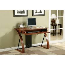 89 list list price $29.69 $ 29. Copper Grove Mandevilla Classic Oak Wood Desk With Keyboard Tray Overstock 20254795