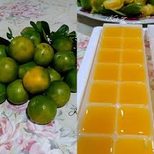 Walaupun telah dicampur ekstrak buah limau nipis tapi madunya tetap pekat. Pati Limau Kasturi Masak Apa Hari Ni Mahn Rasmi Facebook