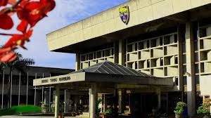 University of malaya cost of attending undergraduate, master, phd programs. Universiti Malaya Lodges Police Report After Student Calls For Vice Chancellor To Resign Cna