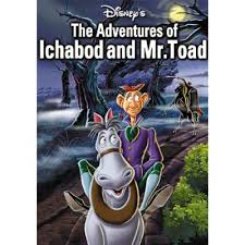 Movie Review The Adventures Of Ichabod And Mr Toad Welcome to kiss cartoon, the world's most active online cartoon and anime. the adventures of ichabod and mr toad