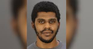 Baltimore man charged with murder of his mother, police say