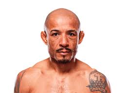 Jonathan Martinez (Bantamweight) MMA Profile