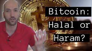 If it is deemed a currency, then there is also the requirement of gaining control over one (either the cash or the purchased. Bitcoin Halal Or Haram Youtube