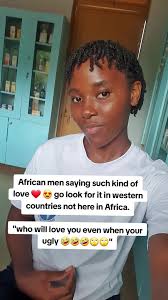 Loving Me Even When I'm Ugly: The Truth About Love