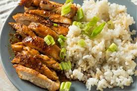 Panda Express Teriyaki Chicken Recipe Chicken Teriyaki Recipe Panda Express Teriyaki Chicken Chicken Dinner Recipes