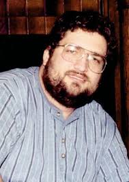 David Dorris Obituary (1976