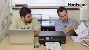 تحميل تعريف طابعة hp laserjet p1102. Hp Deskjet Ink Advantage 5525 Yazici Testi Youtube