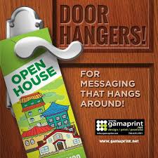 The Tactics To Use When Dealing With Printing Door Hangers Door Hanger Printing Door Hangers Custom Printed Envelopes