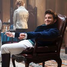 This is not your father's pride and prejudice. it is very originally shonda rhimes first netflix project. Bridgerton Season Two What To Expect Based On The Novels