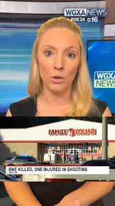 The suspect of a deadly shooting at an East Macon Family Dollar was killed  during an exchange of gunfire with deputies Tuesday night., In this edition  of the Weekly Wrap with WGXA, Reporter Gloria ...