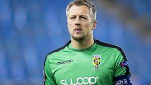 Remko pasveer, 37, aus niederlande ⬢ position: Vitesse Met Herstelde Pasveer En Jongeling Lelieveld Tegen Lazio Nu Het Laatste Nieuws Het Eerst Op Nu Nl