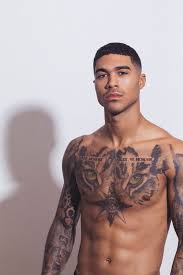 Tumblr Is A Place To Express Yourself Discover Yourself And Bond Over The Stuff You Love It S Where Cool Chest Tattoos Chest Tattoo Men Chest Piece Tattoos