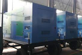 Insufficient Compression Pressure Of The Generator Set Cylinder Generator Diesel Generators Combustion Chamber