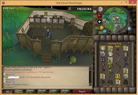 Pin On Runescape Meme