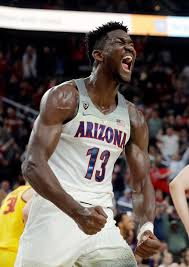 Deandre ayton is introducing me to three of his best friends. Usc Falls To Deandre Ayton Arizona In Pac 12 Tournament Title Game Pasadena Star News