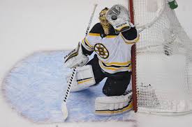 Bruins goalie tuukka rask opts out of playoffs. Bruins Goalie Tuukka Rask Opts Out Of Nhl Bubble During Carolina Series To Be With Family