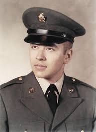 Gregory Anton Chavez : Sergeant from Colorado, Vietnam War Casualty
