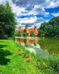 Check spelling or type a new query. Schloss Thurnau Germany Scenery Instagram Germany