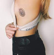 Sunshine Tattoo Simple Tattoo Sunshine Sun Tatuajes Tatuajes De Henna Tattoos De Henna