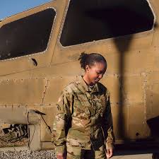Haircut, headshave and bald fetishfor people who want to see extreme hairstyles, bald beauty girls, shorn napes and short cuts for women. In A Changing Military The Army Eases Its Rules For Women S Hair The New York Times