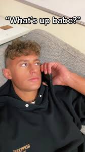 Lads, asking “whats up” is a no go. Can of worms like!! 😂 #fyp #scottyt