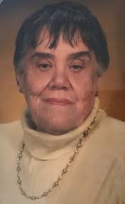 Obituary for ZENA MARIE MESI