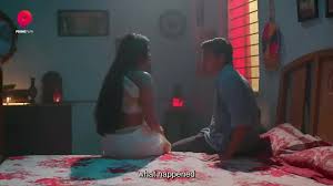 Asian porn star Priyanka Chaurasia captivates in Kodaikanal