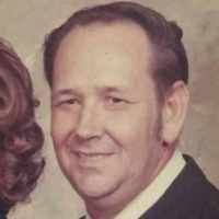 George Thomas Murphy (1929–2005)