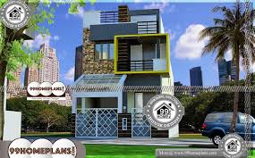 There are many options for configuration, so you easily make your living space exactly what you're hoping for. 3d 3 Bedroom House Plans Top Most 50 Two Story Homes Designs