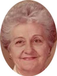 Jacky Eddy Obituary October 9, 2012