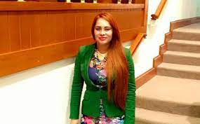 She took the stand in federal district court in brooklyn earlier this week, and gave details not only of the. Que Paso Con La Diputada Que Visito A El Chapo En El Penal Tercera Via
