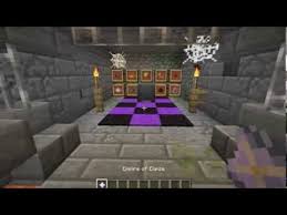 Minecraft Tutorial Witches Cauldron Response Youtube