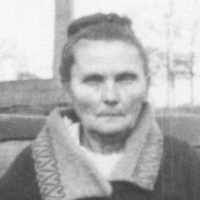 Mary Frances "Mollie" Berryman (1863–1935) • FamilySearch