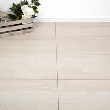 Maybe you would like to learn more about one of these? Laminate Flooring Travertine Effect 8mm Brooklyn Trading
