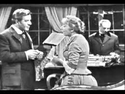 In fact, this situation leads to all the characters to show their true nature beyond the image of rectitude demonstrated to society. Casa Di Bambola 1958 Youtube