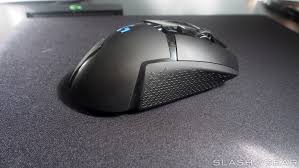 Logitech g502 software and update driver for windows 10, 8, 7. Logitech G502 Lightspeed Review A Pricey Gaming Mouse But A Good One Slashgear