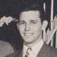 Glenn Dailey Preece (1923–1984)