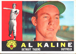 Al Kaline