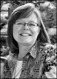 Susan Michaelson Obituary (1956