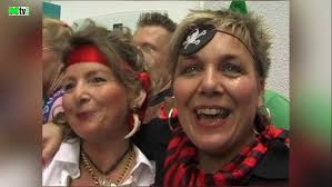 Virus Carnevalitis Frühjahr 2008