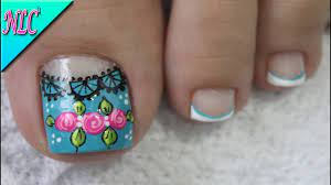Diseño de uñas pies mandalas mandala toenail art. Diseno De Unas Para Pies Mandalas Y Rosas Roses Nail Art Mandalas Nail Art Nlc Youtube