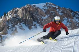 How to choose skis in the shop. How To Choose The Right Ski Length Sport Conrad
