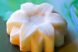 Apres Shampoing Solide Nourrissant Coco Fourre A La Vanille Apres Shampoing Apres Shampoing Maison Shampoing